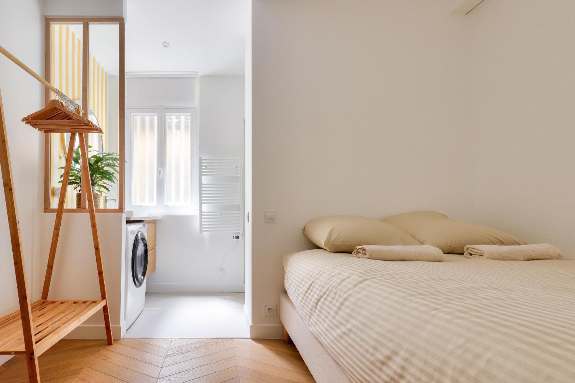Good Trouville - Suite Design 2P, 30M2 Exterior photo